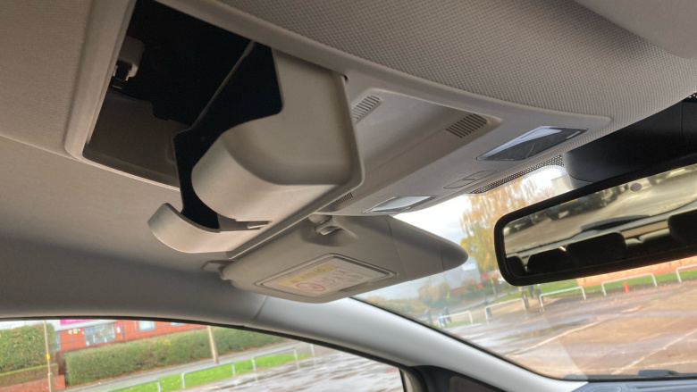 Ford Fiesta 1.0 EcoBoost 125 Titanium 5dr Petrol Hatchback